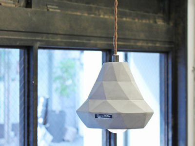 JOURNAL STANDARD FURNITURE LE HAVRE PENDANT LAMP / ジャーナル