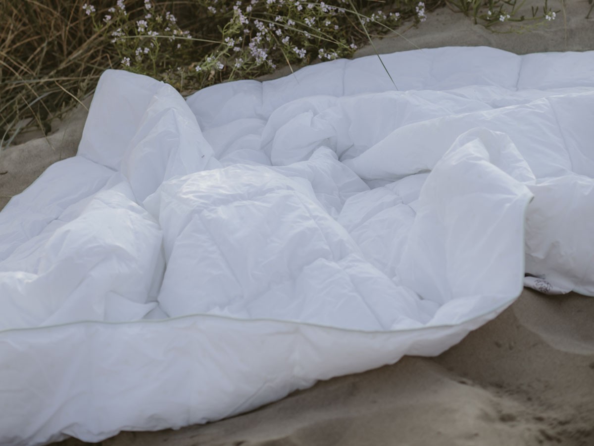 NORDIC SLEEP Duvet Summer / ノルディック スリープ デュベ サマー （ベッド・寝具 > 掛け布団） 21
