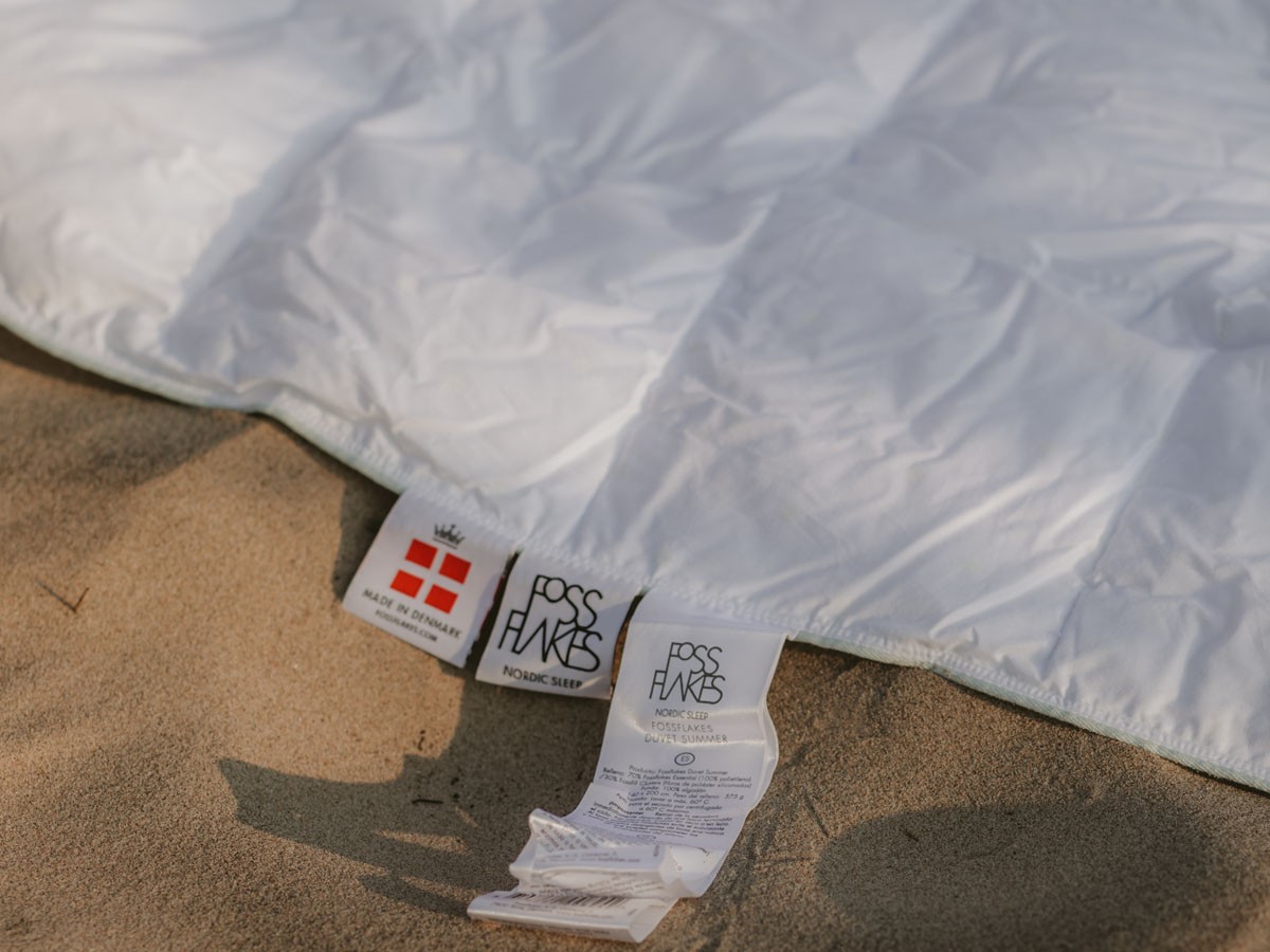 NORDIC SLEEP Duvet Summer / ノルディック スリープ デュベ サマー （ベッド・寝具 > 掛け布団） 23