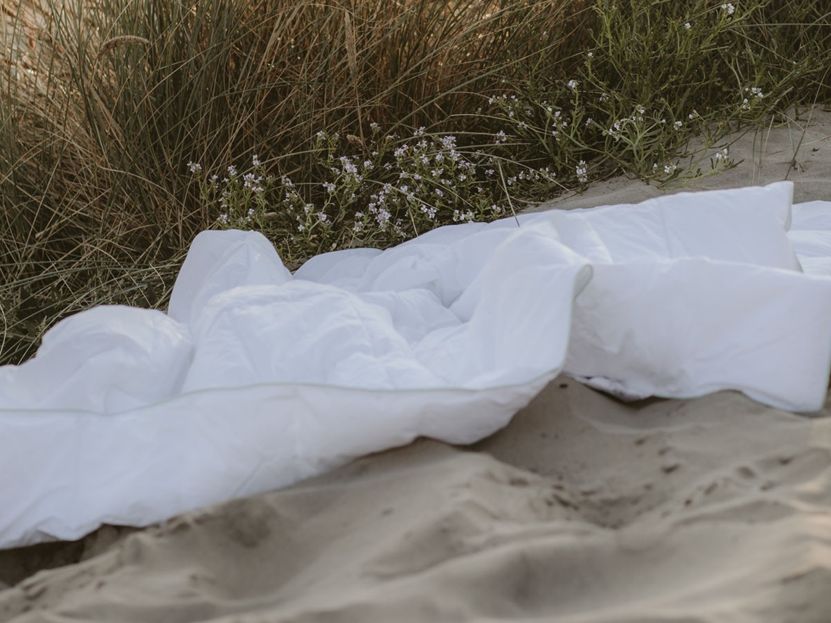 NORDIC SLEEP Duvet Summer / ノルディック スリープ デュベ サマー （ベッド・寝具 > 掛け布団） 20