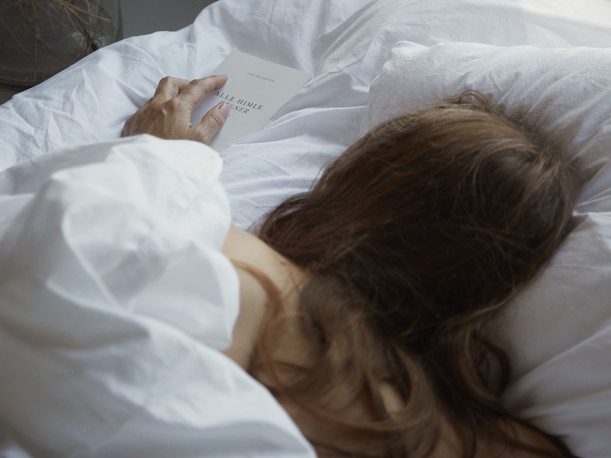 NORDIC SLEEP Duvet Winter / ノルディック スリープ デュベ ウィンター （ベッド・寝具 > 掛け布団） 27