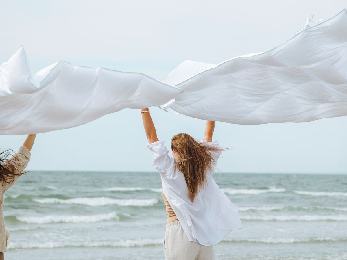 NORDIC SLEEP Duvet Summer / ノルディック スリープ デュベ サマー （ベッド・寝具 > 掛け布団） 11