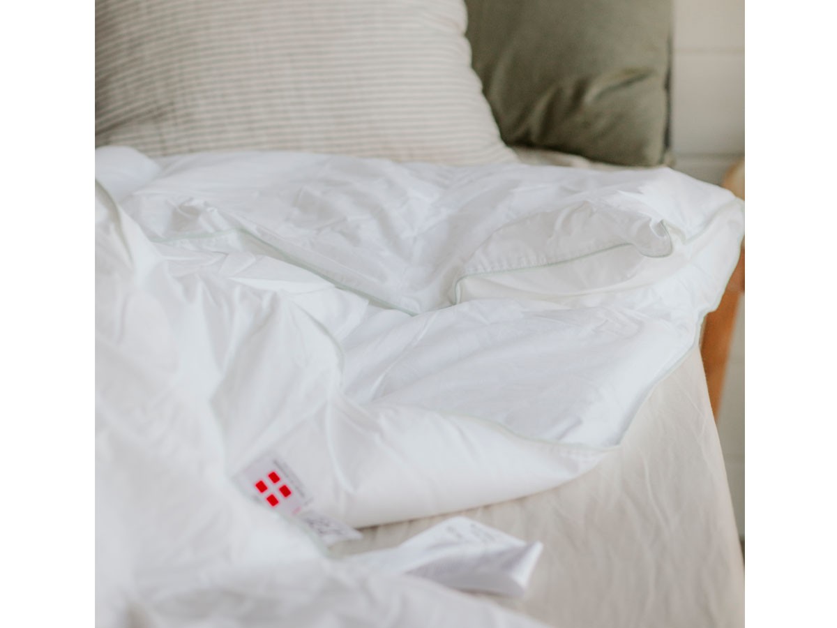 NORDIC SLEEP Duvet Summer / ノルディック スリープ デュベ サマー （ベッド・寝具 > 掛け布団） 26