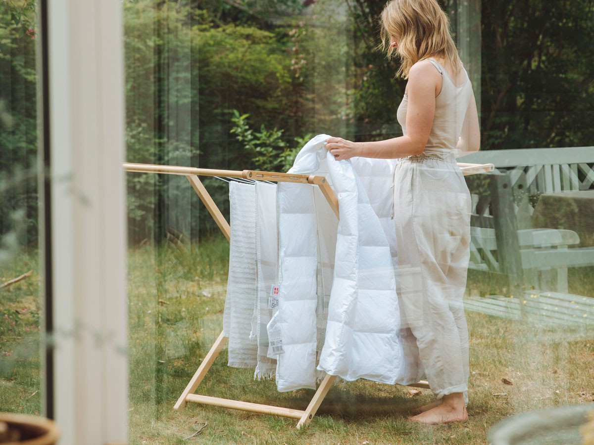 NORDIC SLEEP Duvet Summer / ノルディック スリープ デュベ サマー （ベッド・寝具 > 掛け布団） 17