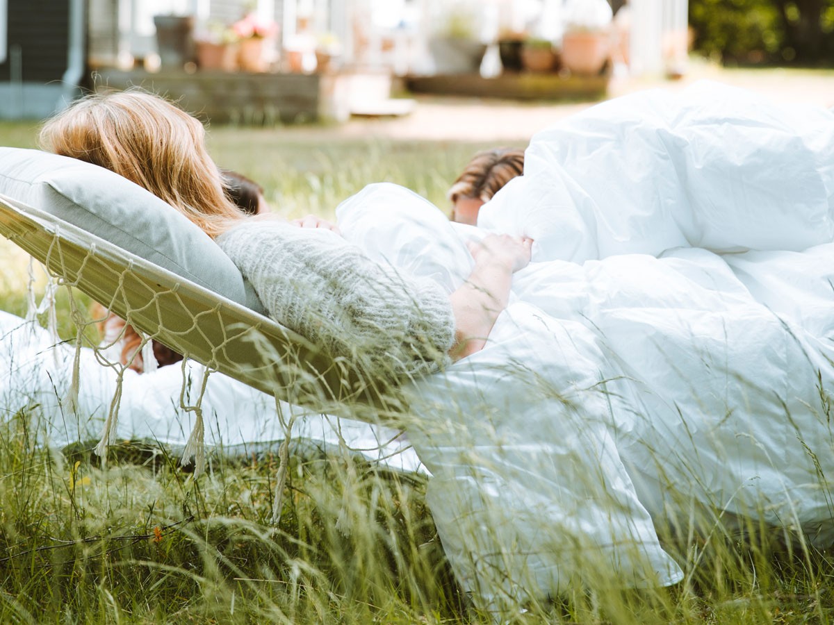 NORDIC SLEEP Duvet Summer / ノルディック スリープ デュベ サマー （ベッド・寝具 > 掛け布団） 15