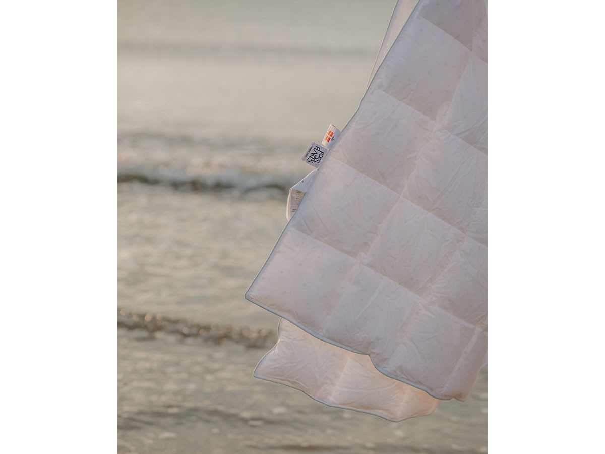 NORDIC SLEEP Duvet Summer / ノルディック スリープ デュベ サマー （ベッド・寝具 > 掛け布団） 8