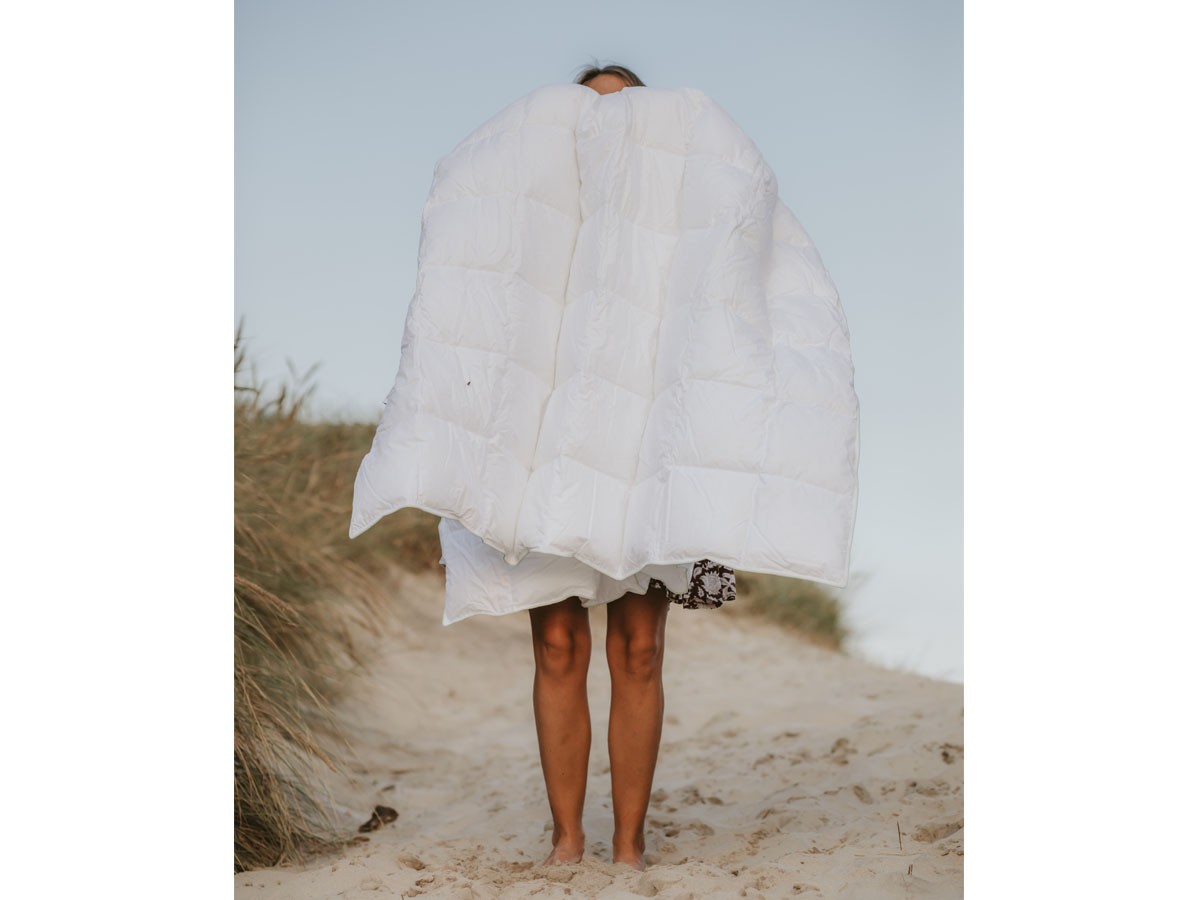 NORDIC SLEEP Duvet Summer / ノルディック スリープ デュベ サマー （ベッド・寝具 > 掛け布団） 6