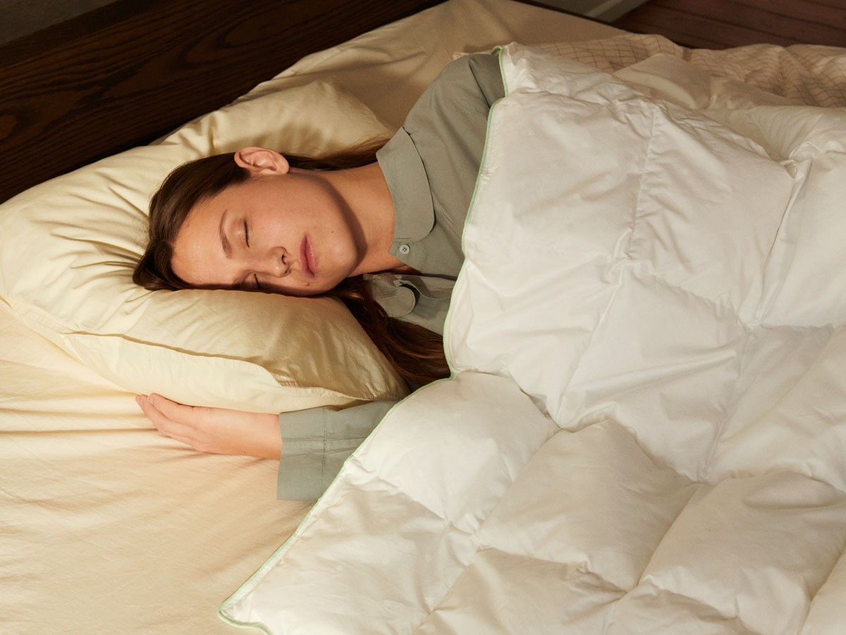 NORDIC SLEEP Duvet Summer / ノルディック スリープ デュベ サマー （ベッド・寝具 > 掛け布団） 3