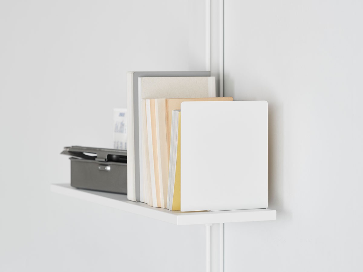 AIR SHELF Living Shelf Set / エアシェルフ リビング シェルフ セット （収納家具 > ラック・シェルフ） 14