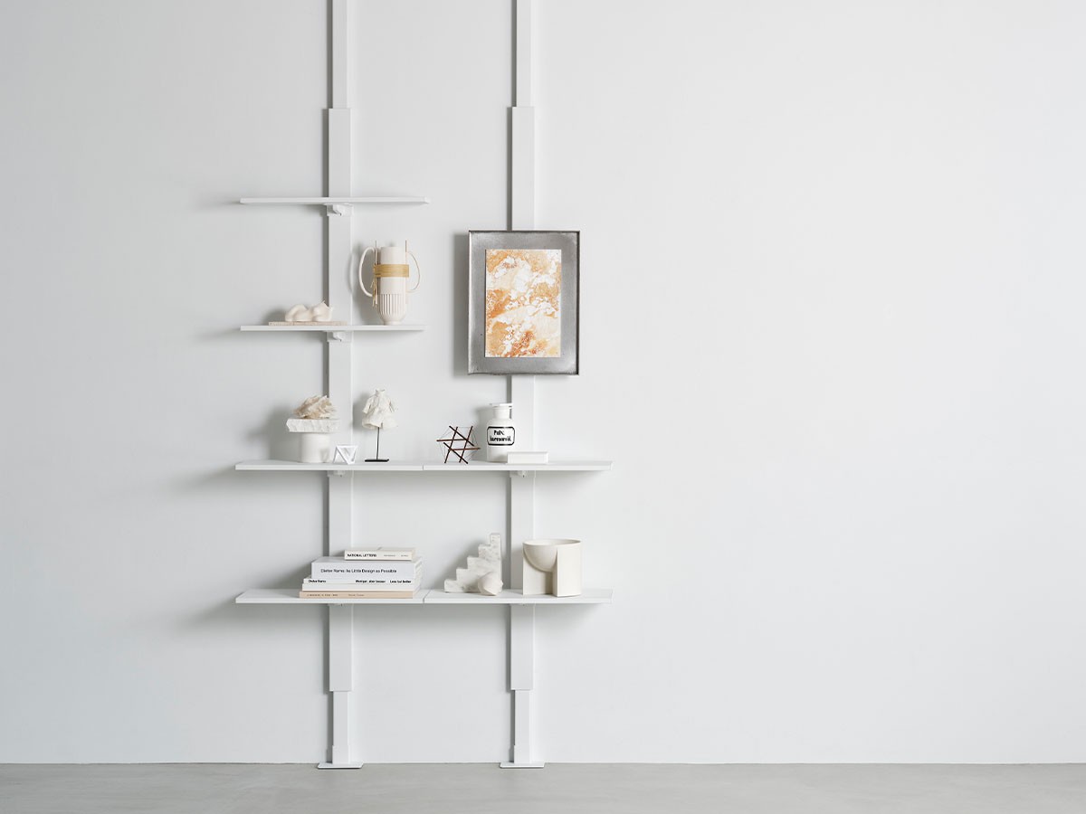 AIR SHELF Living Shelf Set