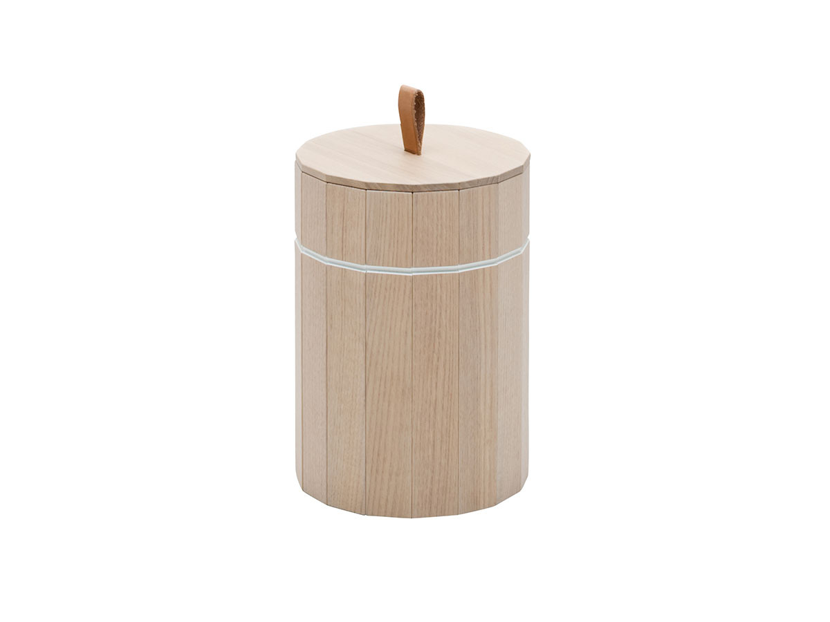 KARIMOKU NEW STANDARD COLOUR BIN MEDIUM