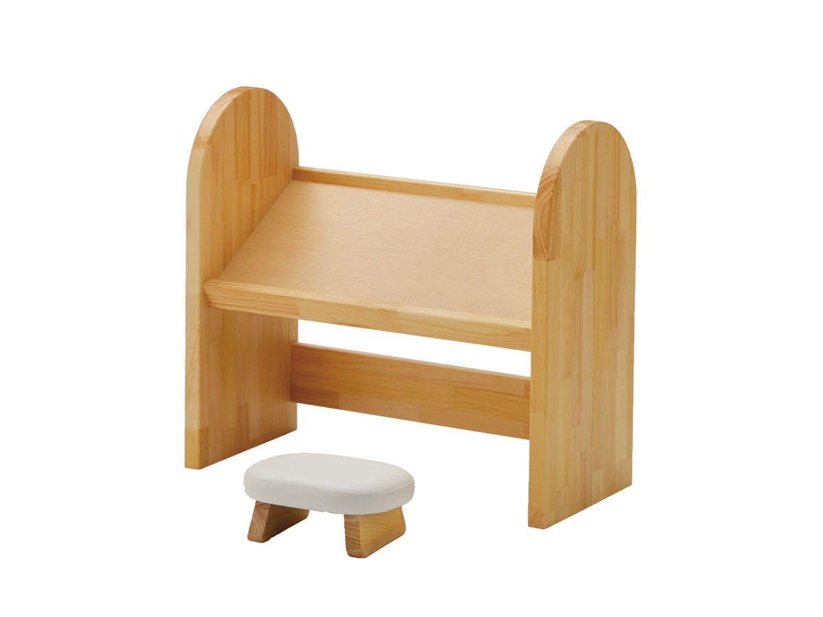 BAOBAB LAND Kids Desk / バオバブランド キッズデスク K316 （キッズ家具・ベビー用品 > キッズテーブル・キッズデスク） 3