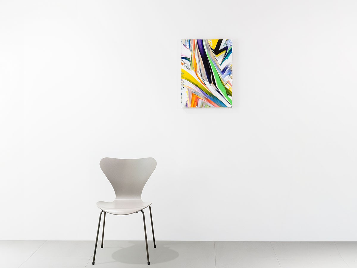 門田 光雅 inning 6 / かどた みつまさ イニング 6 （アート・オブジェ > アート・作家作品） 3