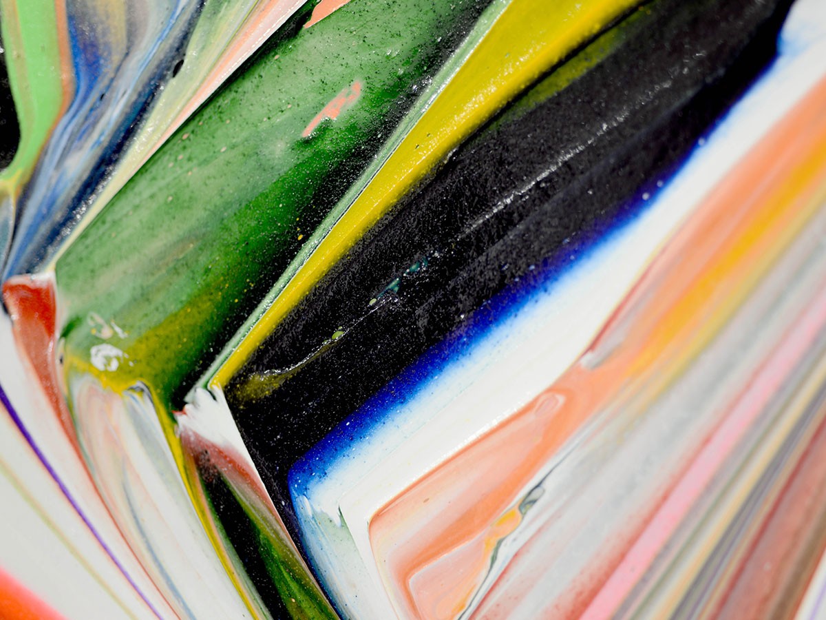 門田 光雅 inning 6 / かどた みつまさ イニング 6 （アート・オブジェ > アート・作家作品） 4