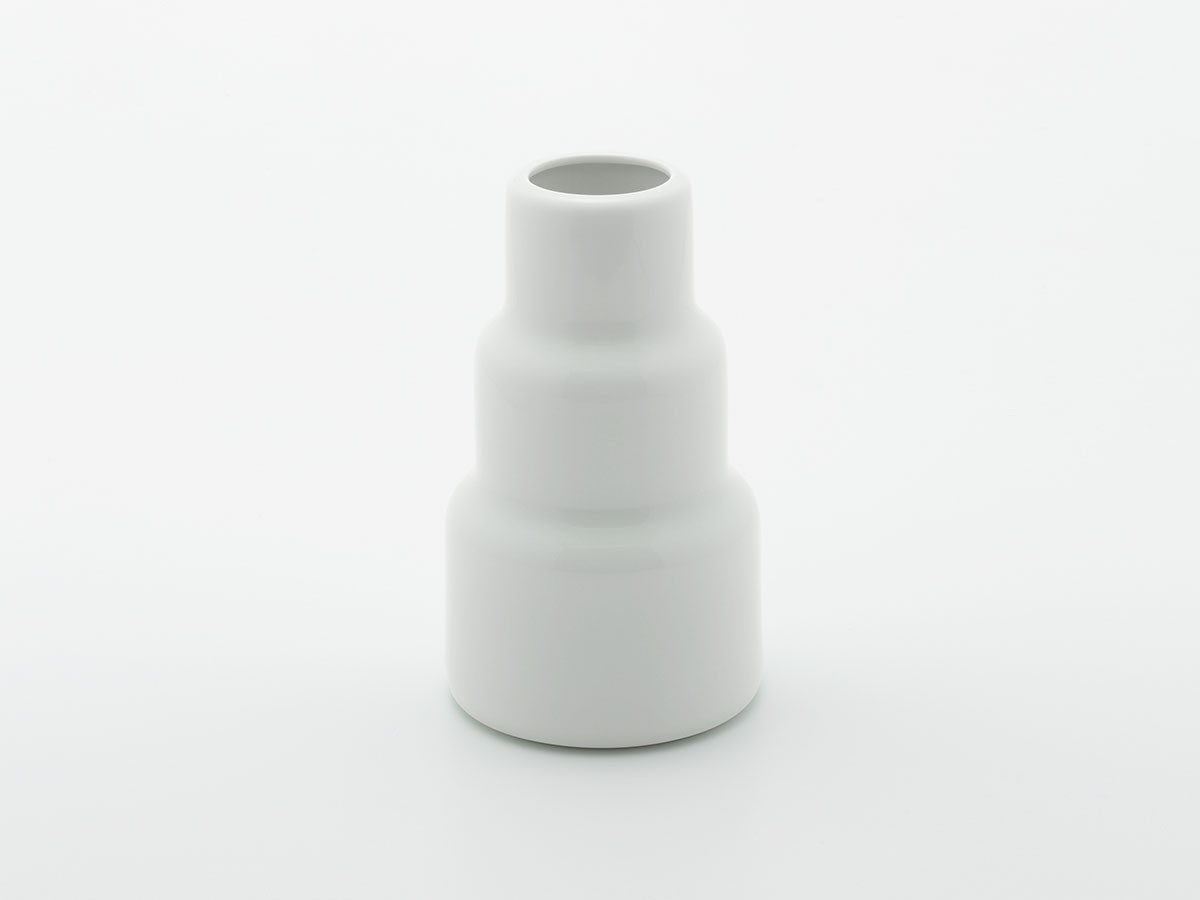 FLYMEe accessoire 1616 / S&B “Colour Porcelain”
S&B Vase Low