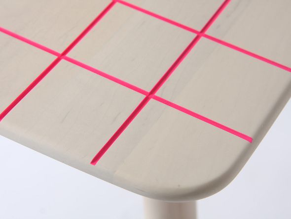 KARIMOKU NEW STANDARD COLOUR STOOL / カリモクニュースタンダード カラースツール （チェア・椅子 > スツール） 5