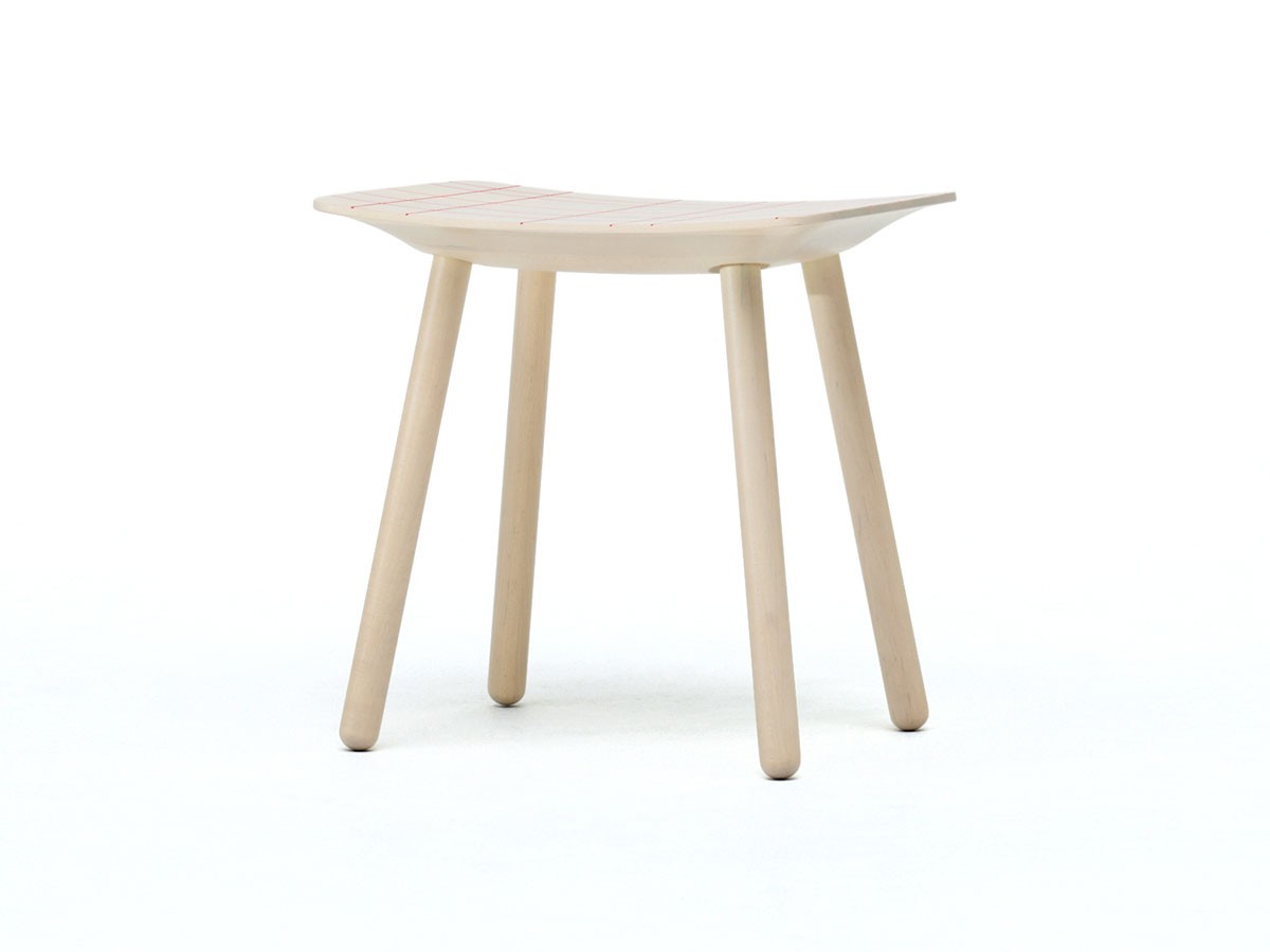 KARIMOKU NEW STANDARD COLOUR STOOL / カリモクニュースタンダード カラースツール （チェア・椅子 > スツール） 3