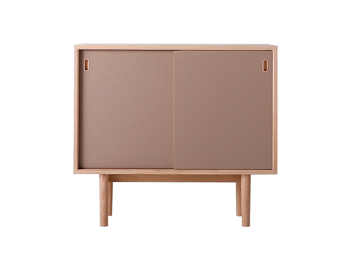 日進木工&nbsp;cocon Sideboard
