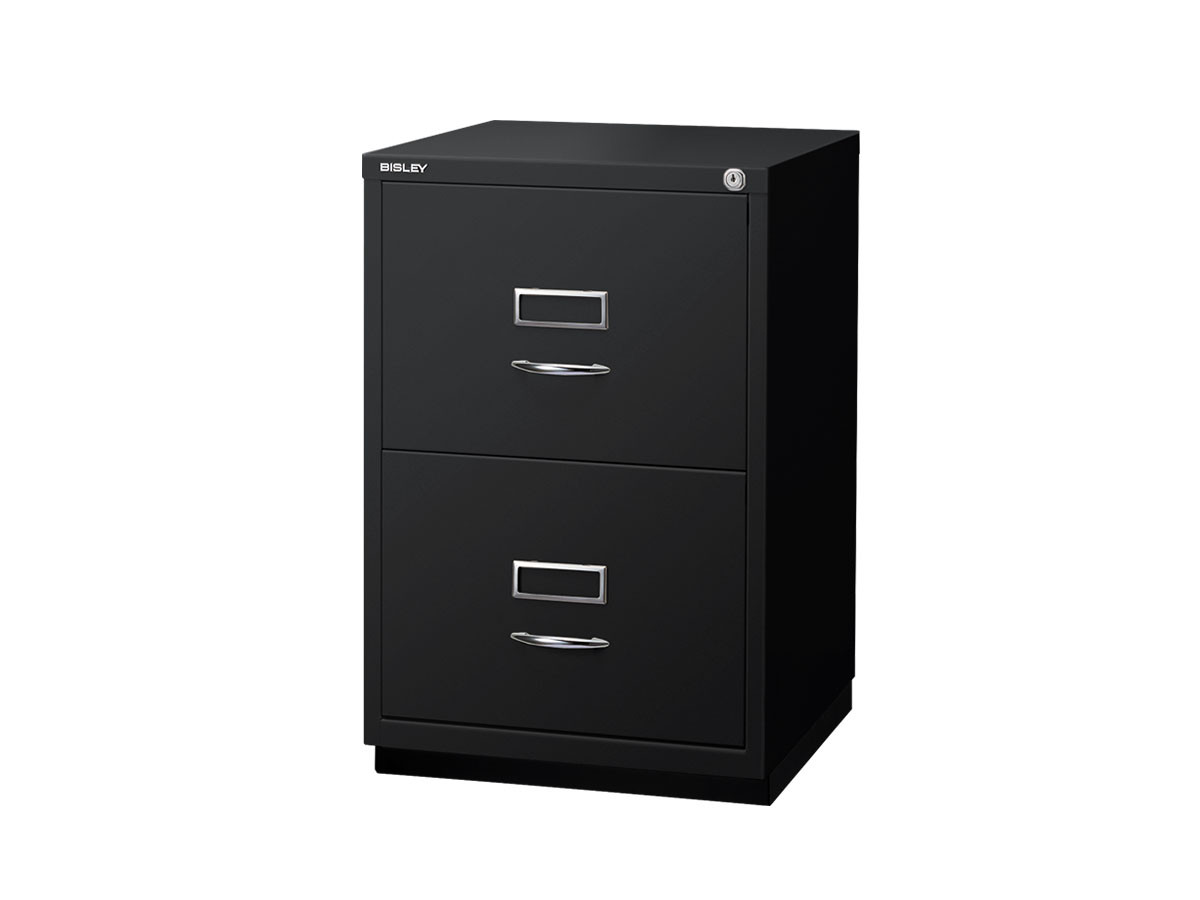 BISLEY F Series Filing Cabinet / ビスレー Fシリーズ ファイリングキャビネット 2F （デスク・机 > デスクワゴン） 2