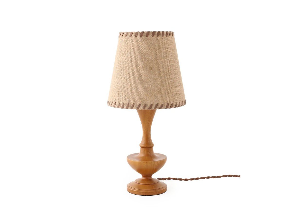 ACME Furniture MATHEW WOOD LAMP / アクメファニチャー マシュー ウッドランプ （ライト・照明 > テーブルランプ） 2