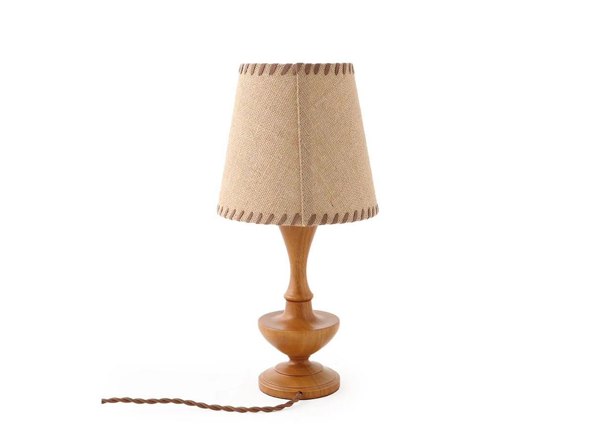 ACME Furniture MATHEW WOOD LAMP / アクメファニチャー マシュー ウッドランプ （ライト・照明 > テーブルランプ） 3