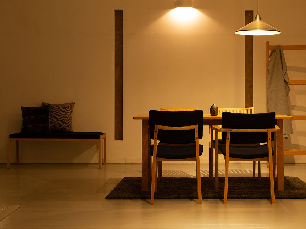 平田椅子製作所 TOPO Arm Chair / ひらたいすせいさくじょ トッポ