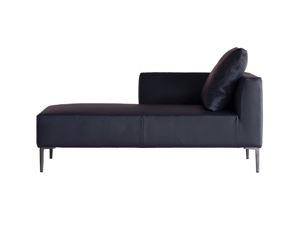 NOUS PROJECTS DIPHDA ONE-ARM COUCH