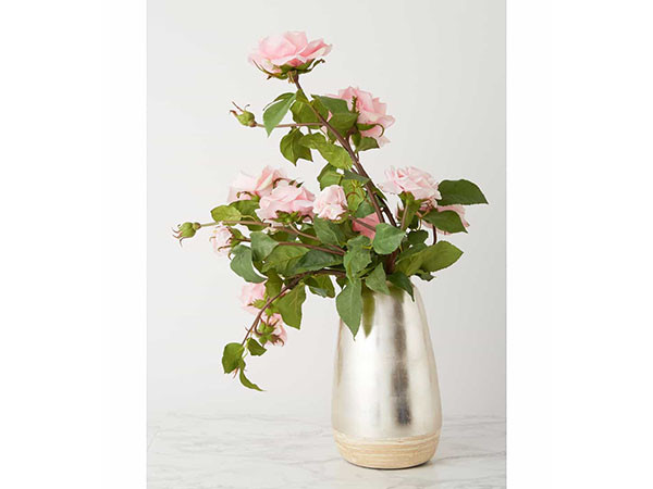 EMILIO ROBBA PRIMA ROSE / エミリオロバ プリマローズ #103131 （花器・プランター・グリーン > フェイクグリーン・フェイクフラワー） 10
