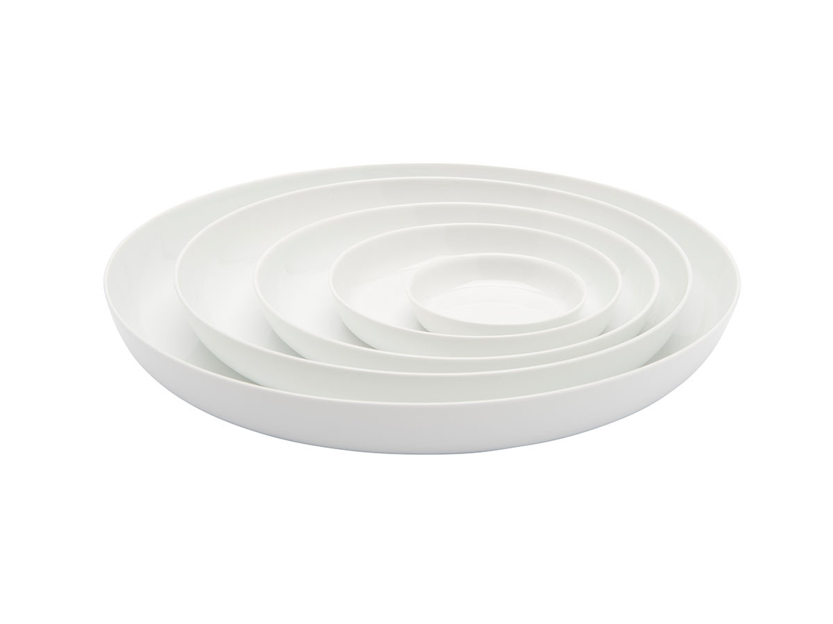 FLYMEe accessoire 1616 / S&B “Colour Porcelain”
S&B Deep Plate