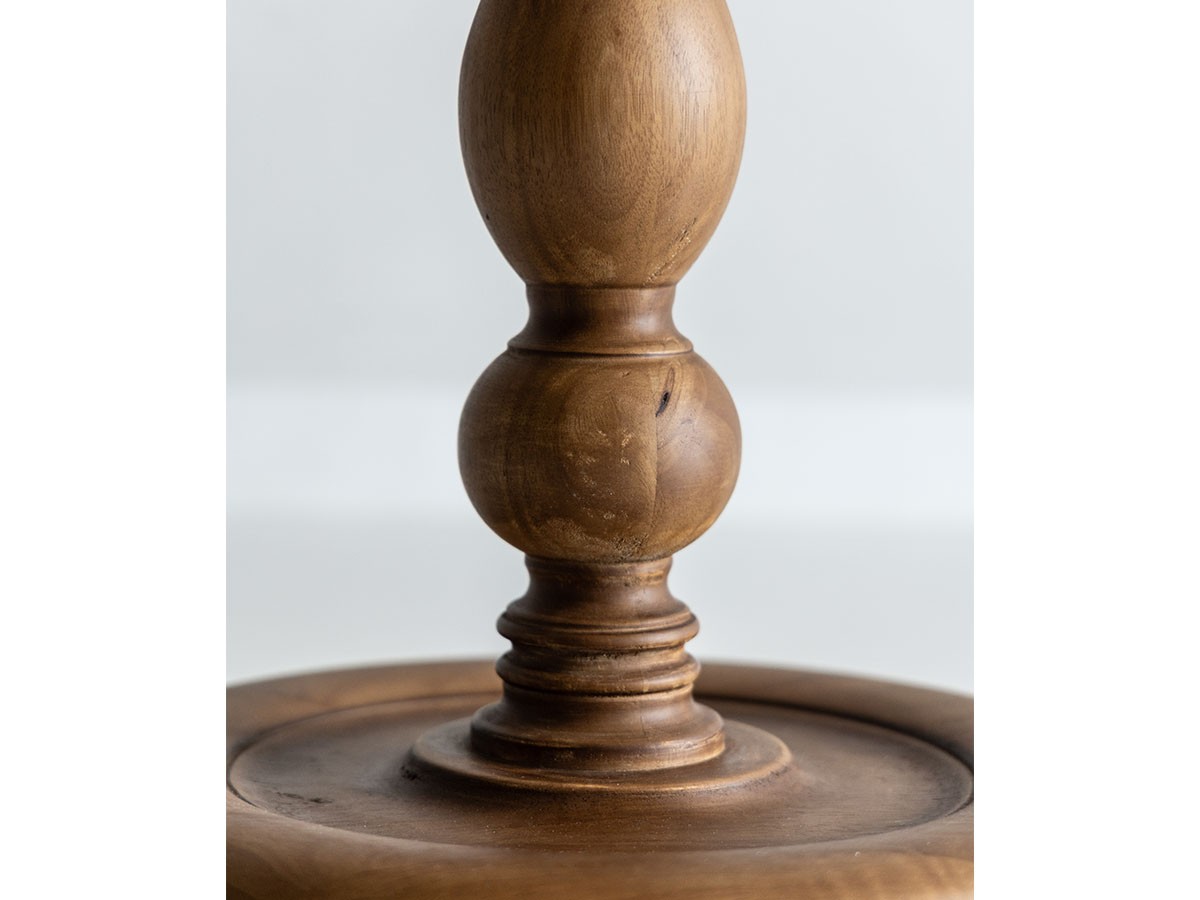 Knot antiques HOOZUKI SIDE TABLE / ノットアンティークス ホオズキ サイドテーブル （テーブル > サイドテーブル） 14