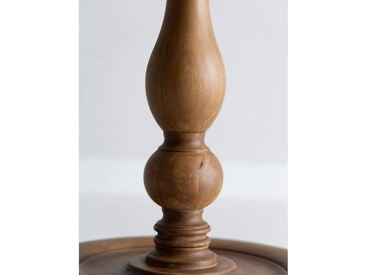 Knot antiques HOOZUKI SIDE TABLE / ノットアンティークス ホオズキ サイドテーブル （テーブル > サイドテーブル） 13