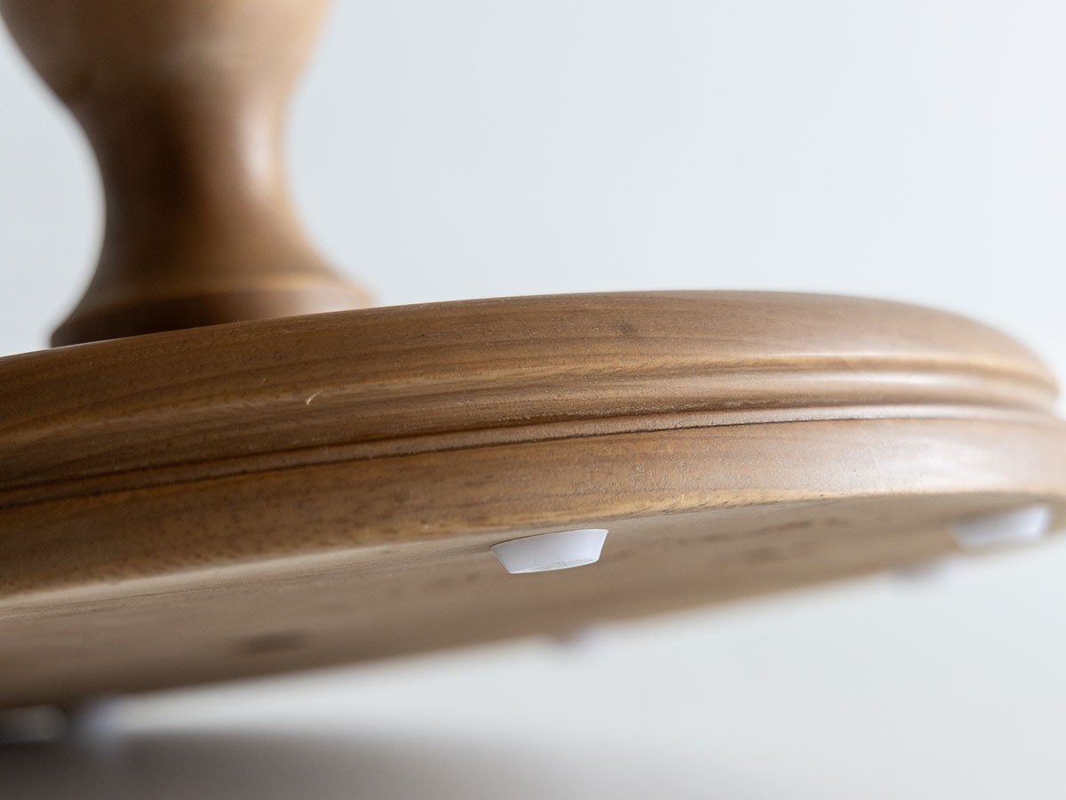 Knot antiques HOOZUKI SIDE TABLE / ノットアンティークス ホオズキ サイドテーブル （テーブル > サイドテーブル） 15