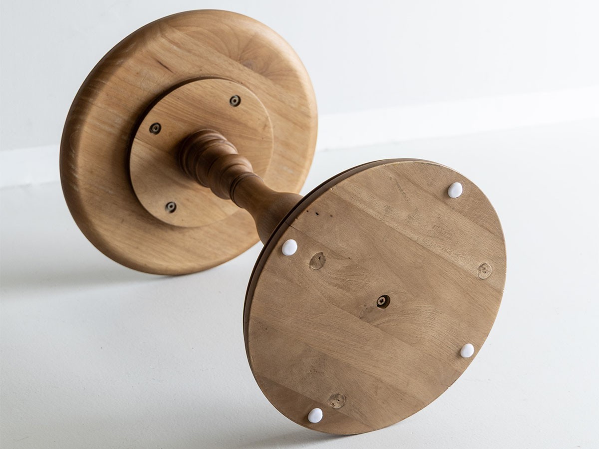 Knot antiques HOOZUKI SIDE TABLE / ノットアンティークス ホオズキ サイドテーブル （テーブル > サイドテーブル） 16