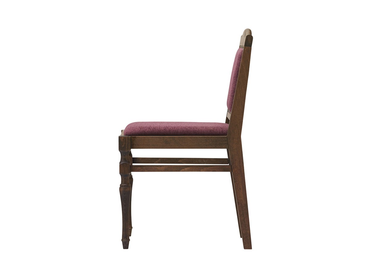 Coccole CHAIR / コッコレ チェア C237 （チェア・椅子 > ダイニングチェア） 3