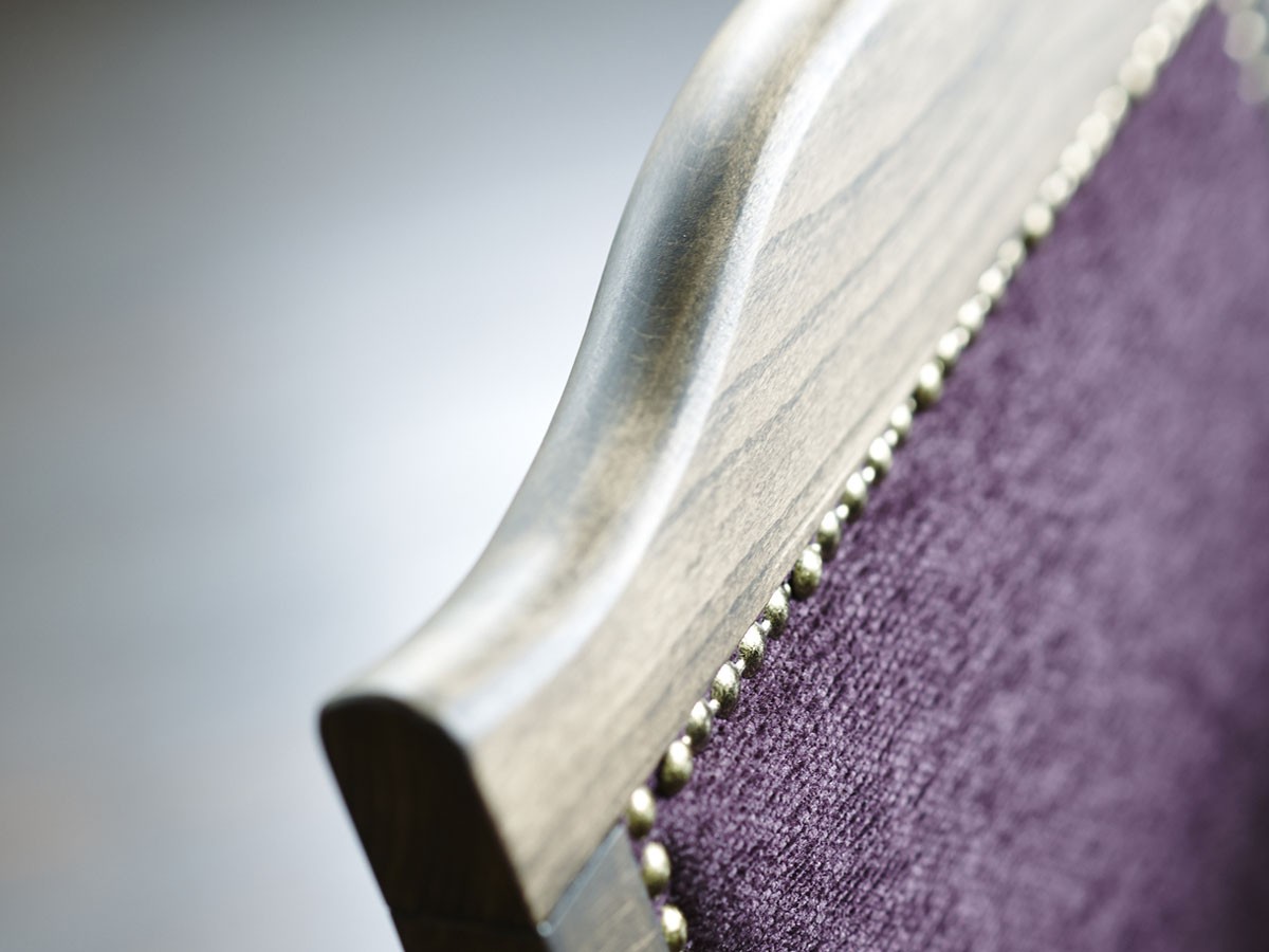 Coccole CHAIR / コッコレ チェア C237 （チェア・椅子 > ダイニングチェア） 5