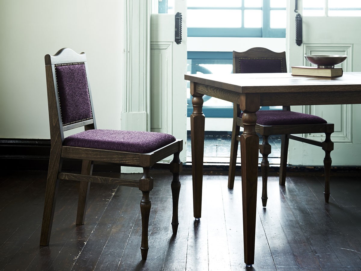 FLYMEe Parlor CHAIR