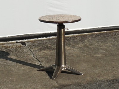 RE : Store Fixture UNITED ARROWS LTD. SINGER Adjustable