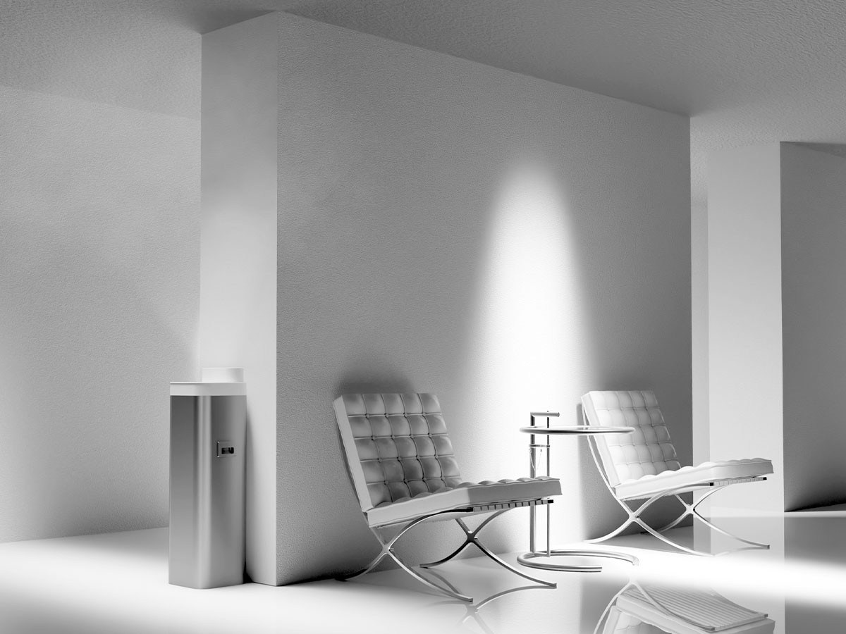 moya IonCell Cartridge for moya Ultra / モヤ モヤ ウルトラ 交換用カートリッジ （デザイン家電・オーディオ > 空気清浄機） 5