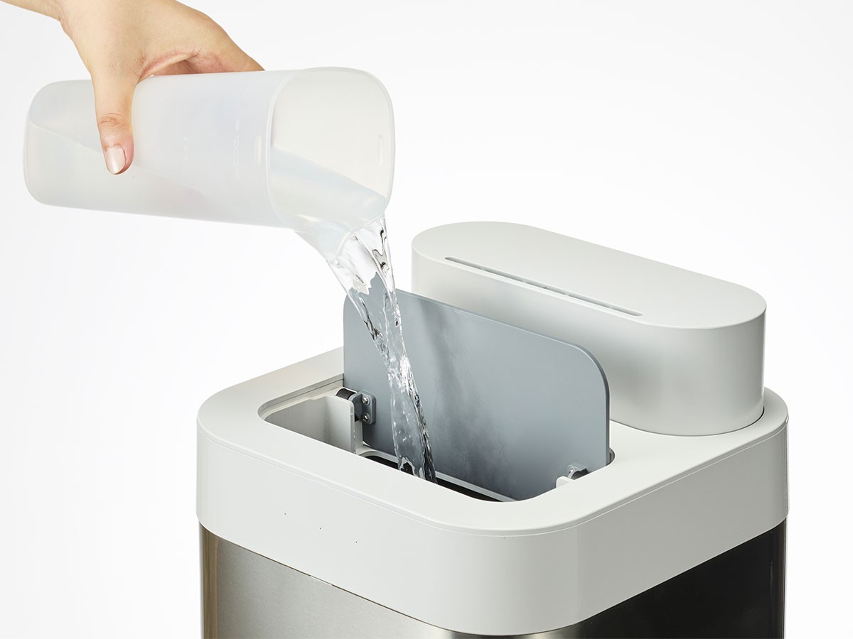 moya IonCell Cartridge for moya Ultra / モヤ モヤ ウルトラ 交換用カートリッジ （デザイン家電・オーディオ > 空気清浄機） 7