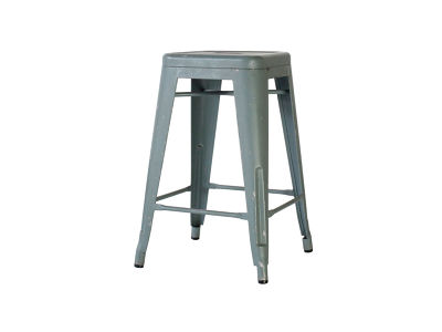 アンティーク　ツール Knot antiques BRICK STOOL HI / ノットアンティークス