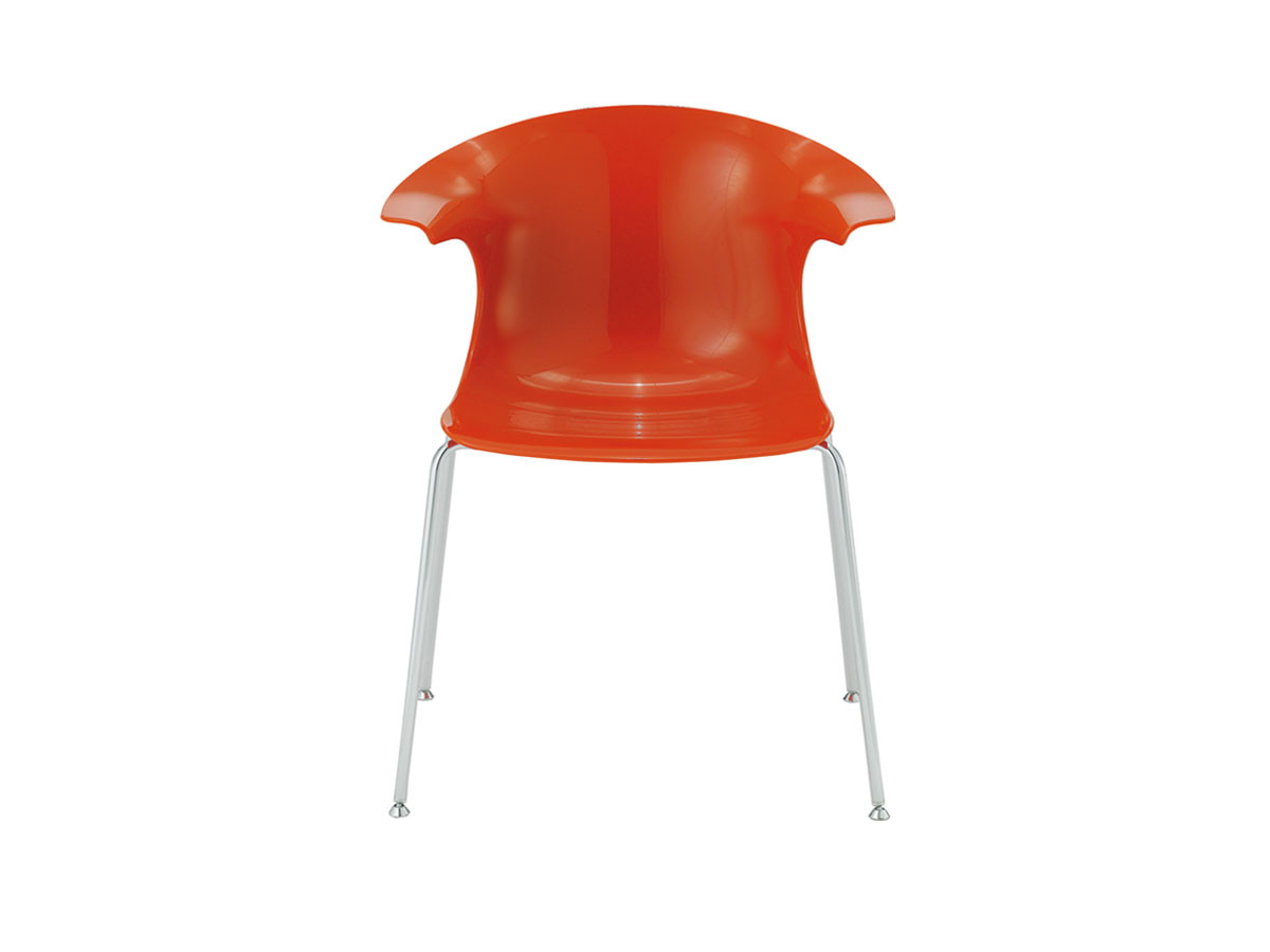 Stacking Chair / スタッキングチェア 樹脂 e13162（樹脂） （チェア・椅子 > ダイニングチェア） 2