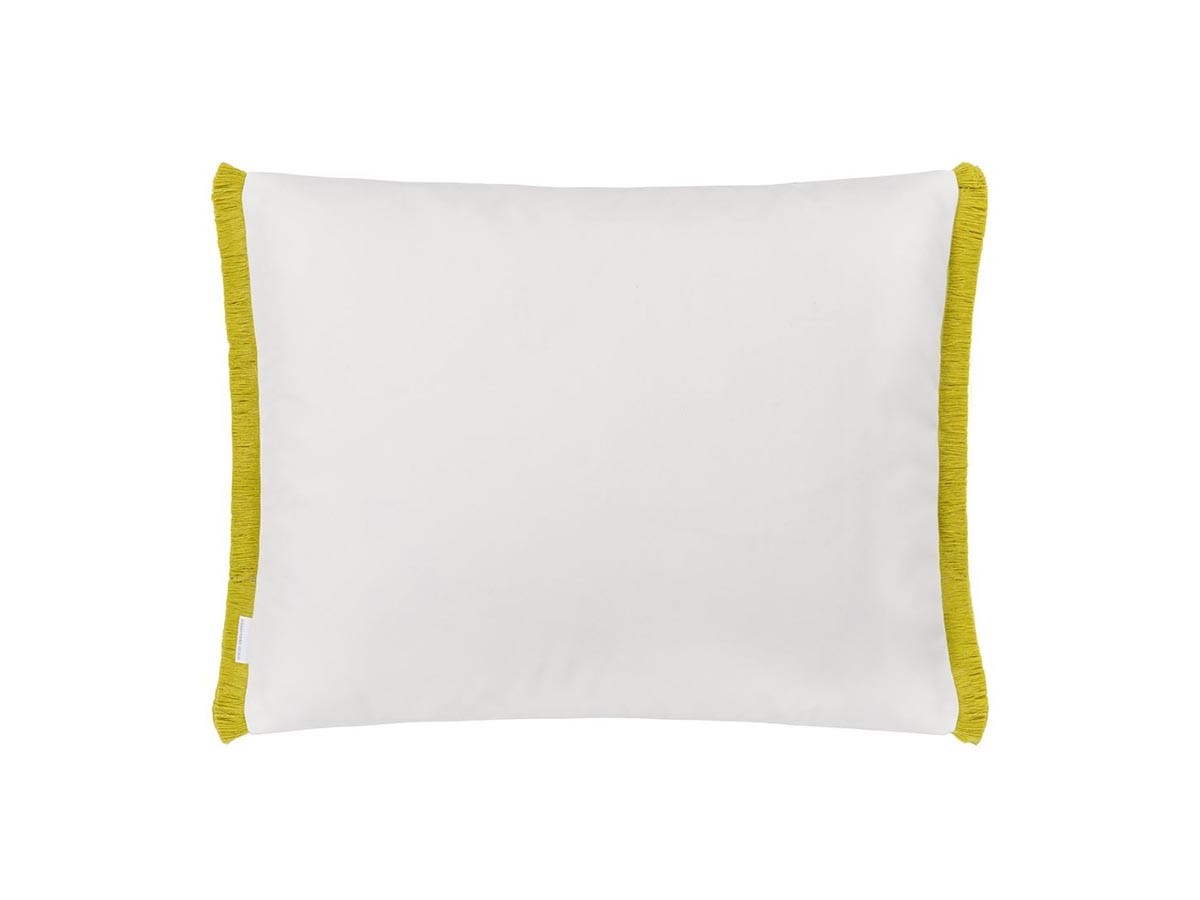 DESIGNERS GUILD Pompano Cushion / デザイナーズギルド ポンパノ クッション 60 × 45cm （クッション > クッション・クッションカバー） 13