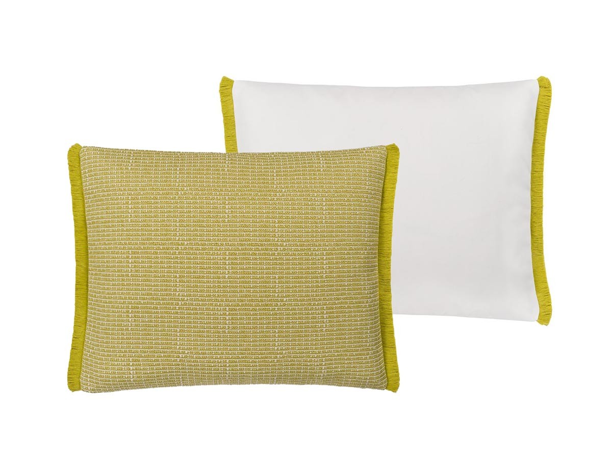 DESIGNERS GUILD Pompano Cushion