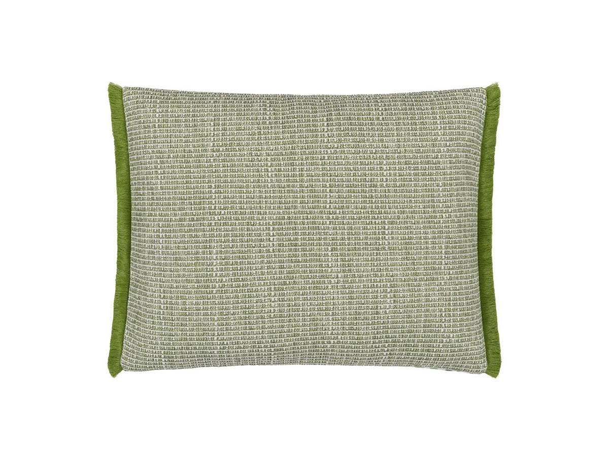 DESIGNERS GUILD Pompano Cushion / デザイナーズギルド ポンパノ クッション 60 × 45cm （クッション > クッション・クッションカバー） 14