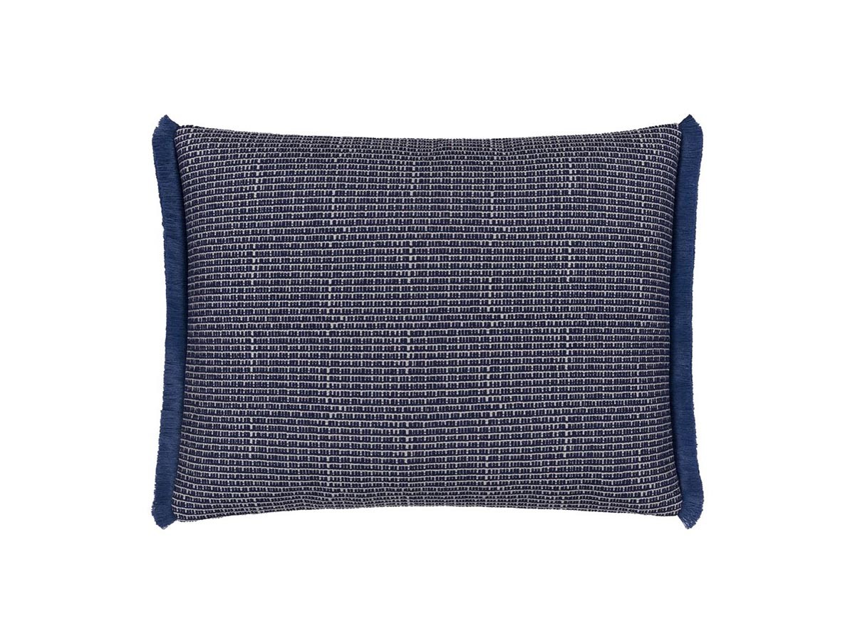 DESIGNERS GUILD Pompano Cushion / デザイナーズギルド ポンパノ クッション 60 × 45cm （クッション > クッション・クッションカバー） 16