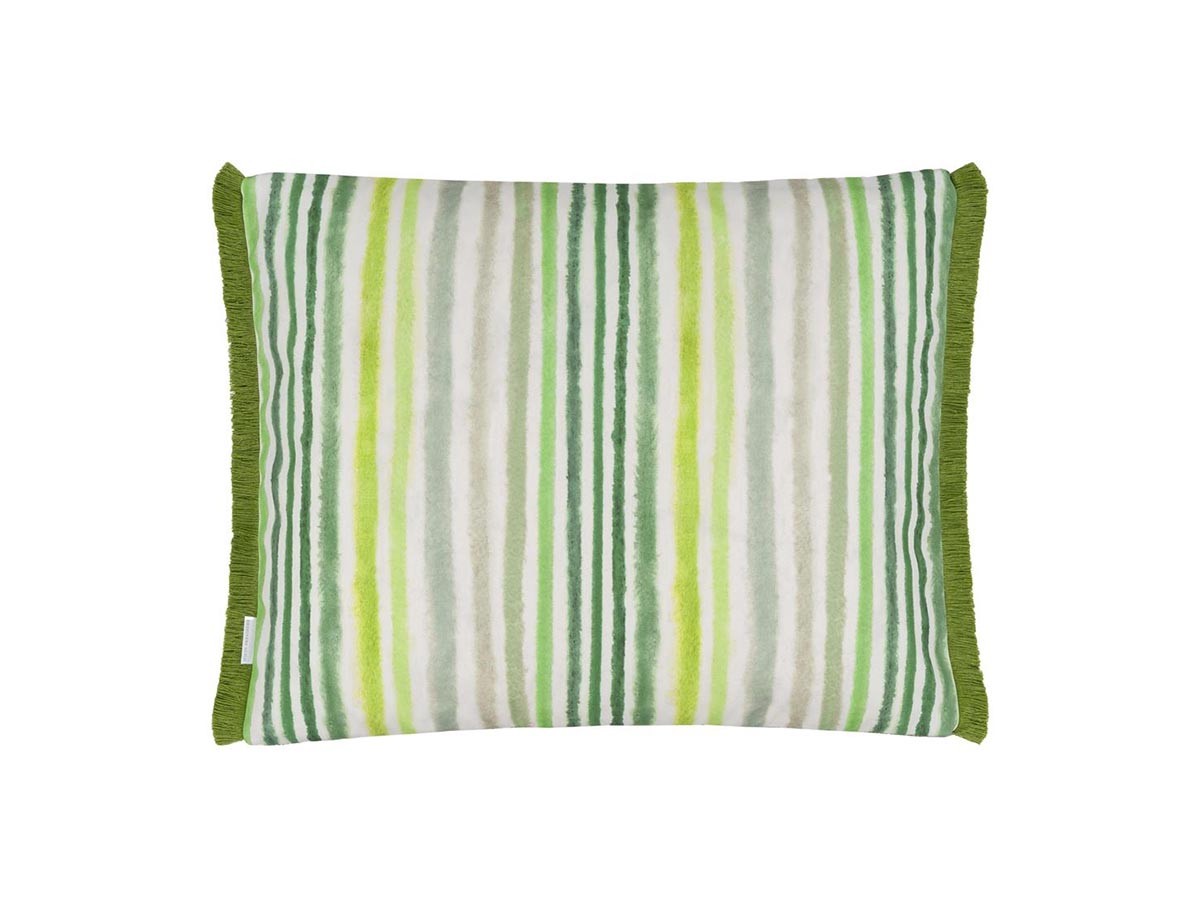 DESIGNERS GUILD Pompano Cushion / デザイナーズギルド ポンパノ クッション 60 × 45cm （クッション > クッション・クッションカバー） 15