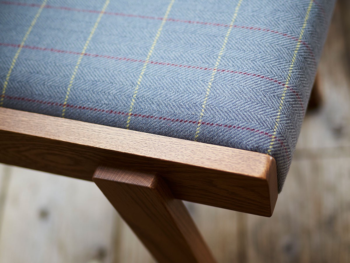 Coccole ARM CHAIR / コッコレ アームチェア C274 （チェア・椅子 > ダイニングチェア） 9