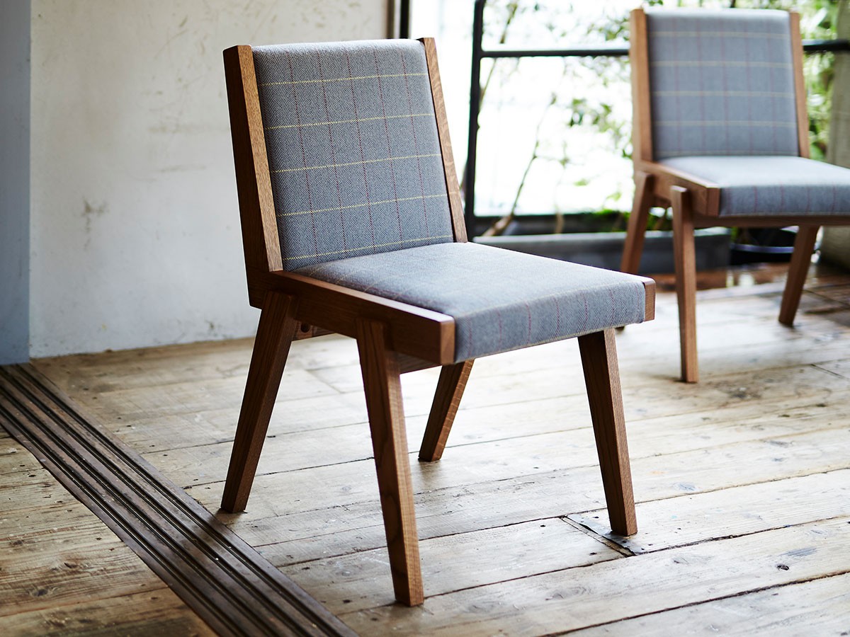 Coccole ARM CHAIR / コッコレ アームチェア C274 （チェア・椅子 > ダイニングチェア） 7