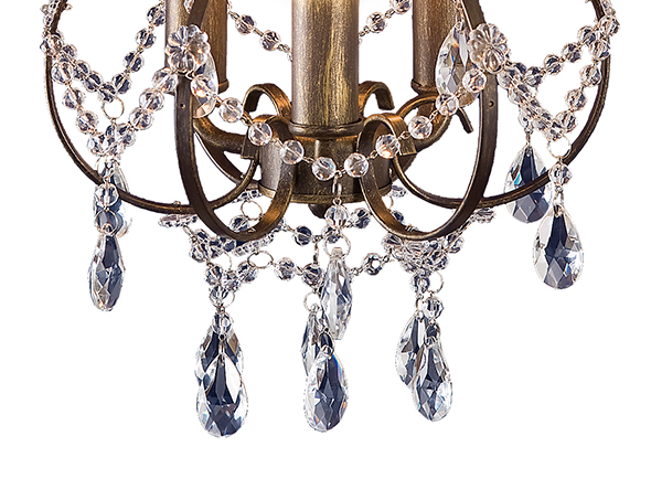Small Chandelier 11
