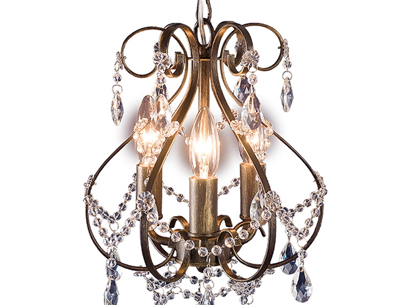 Small Chandelier 9